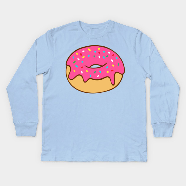 You can't buy happiness, but you can buy donut